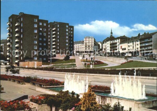 Remscheid