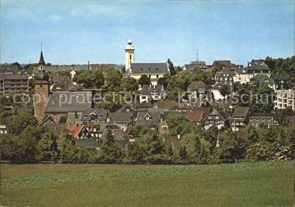 Luettringhausen