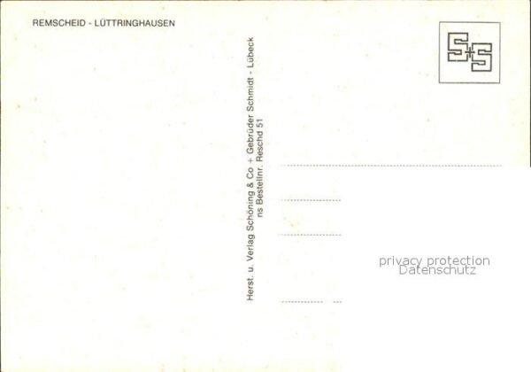 Luettringhausen – Bild 2
