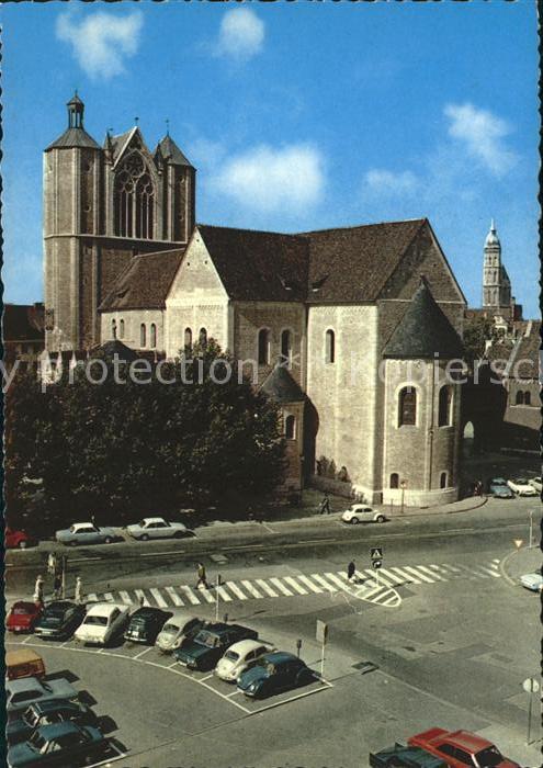 Braunschweig Dom