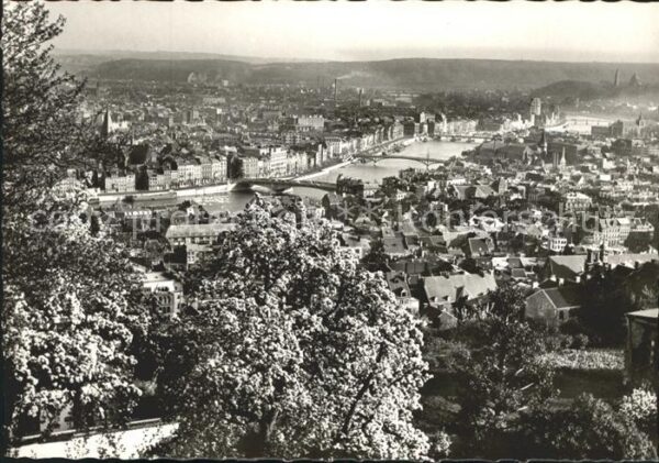 Liege Luettich