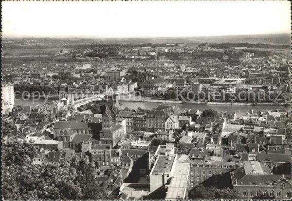Liege Luettich