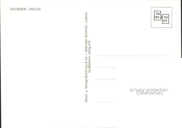 Solingen Ohligs – Bild 2
