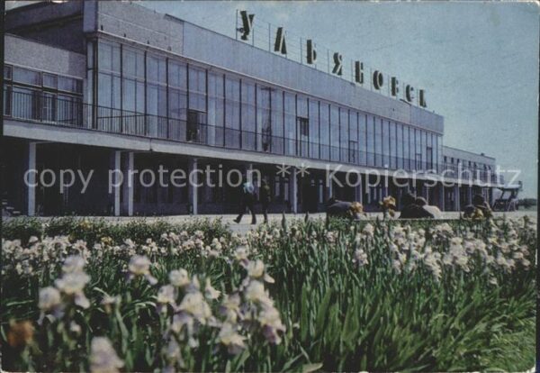 Uljanowsk