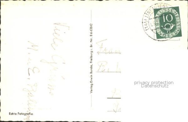 Lindau Bodensee Hauptstrasse Gasthaus zum Süntzen – Bild 2