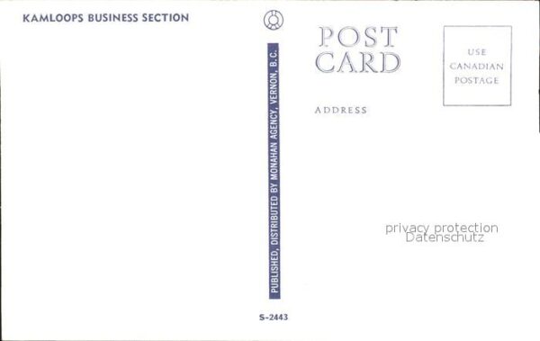 Kamloops Business Section – Bild 2