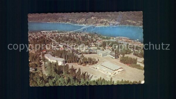Nelson British Columbia Notre Dame University