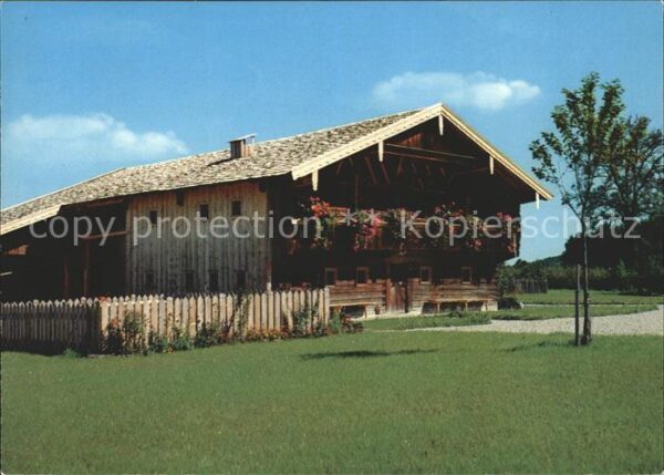 Amerang Bauernhausmuseum Haus Schnapping