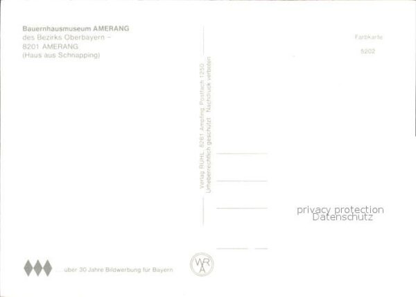 Amerang Bauernhausmuseum Haus Schnapping – Bild 2