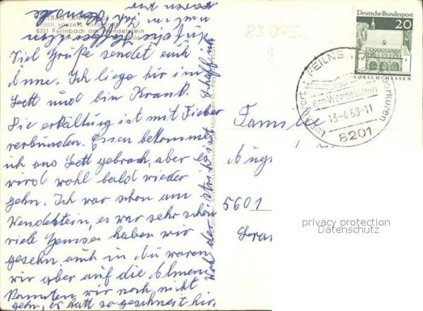 Feilnbach Bad Heilbad Tennenhof – Bild 2