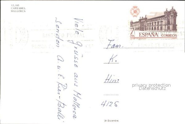 Canyamel – Bild 2