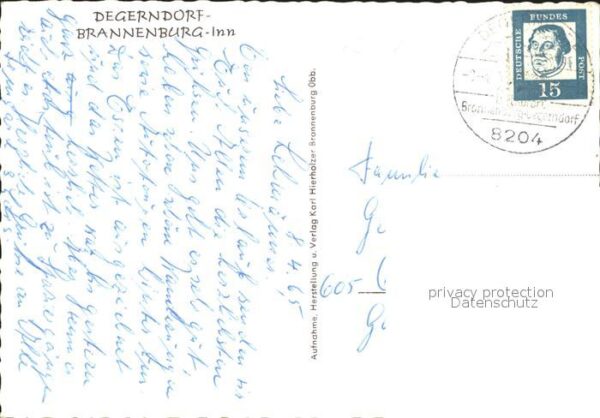 Degerndorf Inn Heuberg Petersberg Kaiser Bauernhaus We – Bild 2