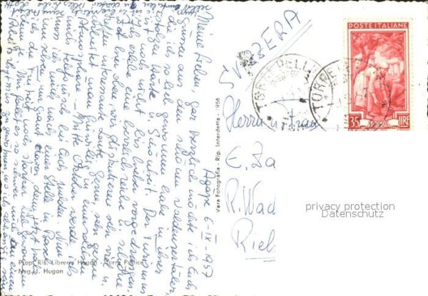 Prali Torino Agape Chigau Alpi Cozie – Bild 2