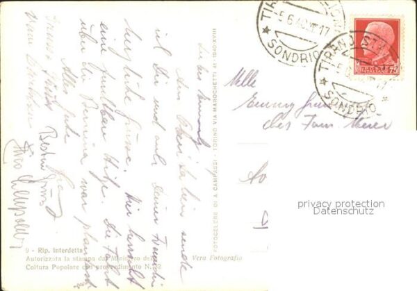 Tirano Ortsansicht – Bild 2