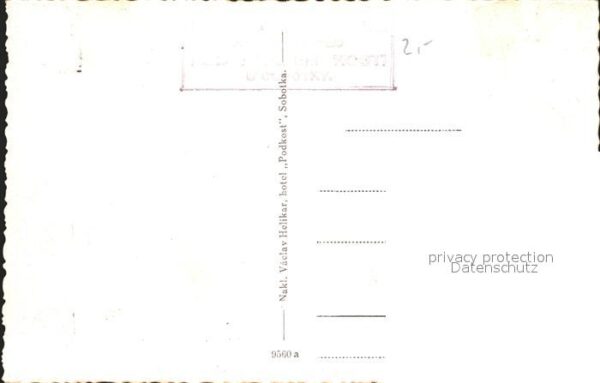 Jicin Hrad Kost – Bild 2