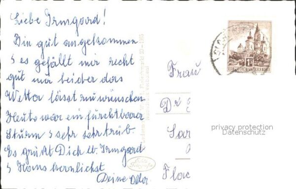 St Christoph Arlberg Schlössl – Bild 2