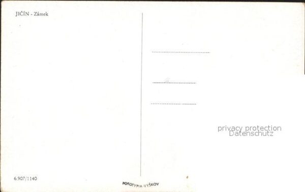 Jicin Zamek – Bild 2