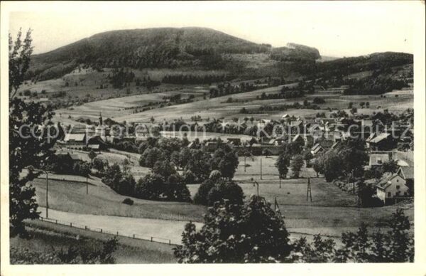 Wildflecken Rhön gross Auersberg