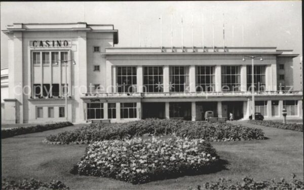 Knokke-Heist Casino