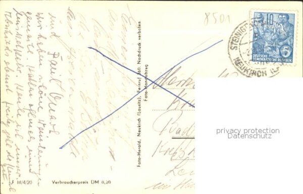 Weifa Valtenberg – Bild 2
