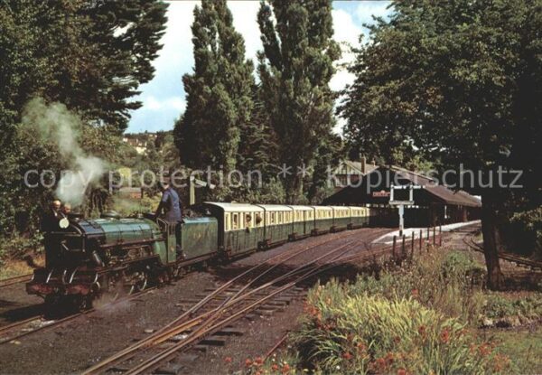 Romney Marsh Romney Hythe Dymchurch Railway