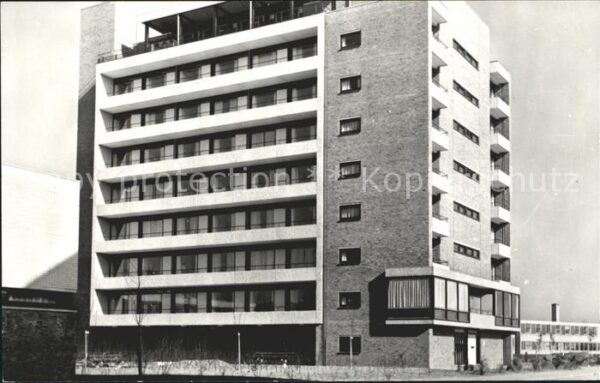 Dordrecht Avondzon Bejaardencentrum Leger Heils