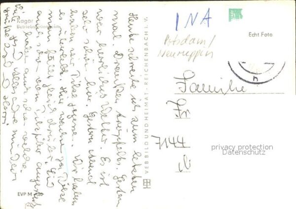 Kagar Betriebsferienheim – Bild 2