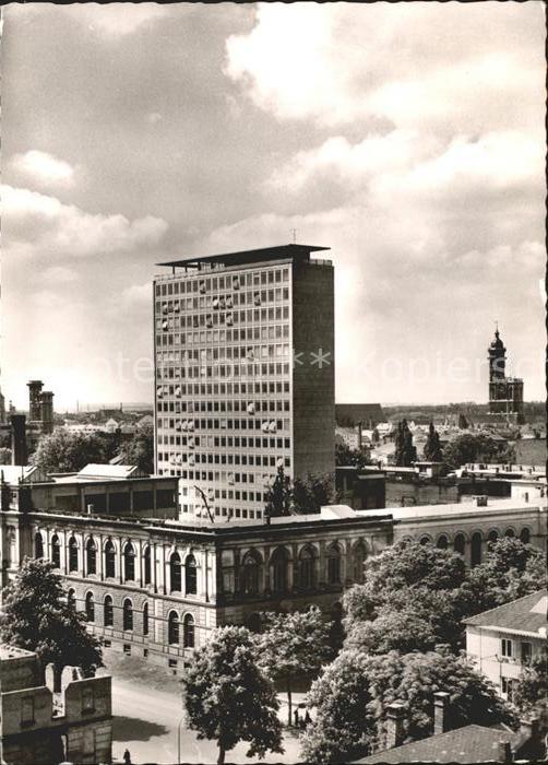 Braunschweig Technische Hochschule Carolo Wilhelmina