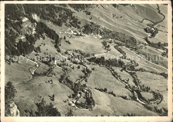 Bad Hindelang Allgäuer Hochgebirge Jochstrasse
se