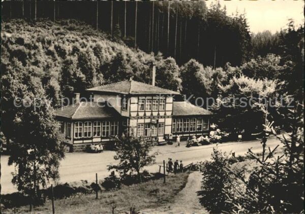 Finsterbergen HOG Stelgermühle