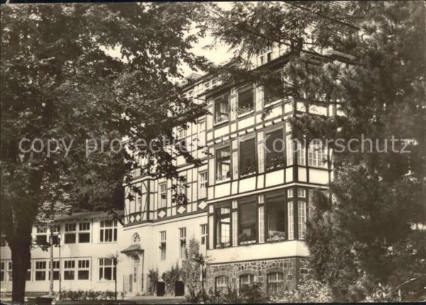 Suelzhayn Haus Sonnenfels