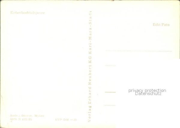 Koberbachtalsperre Kajak Boot – Bild 2