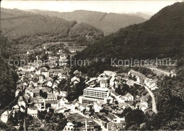Bad Bertrich