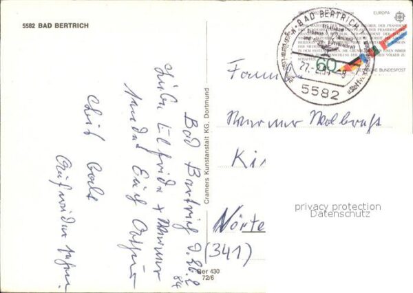 Bad Bertrich – Bild 2