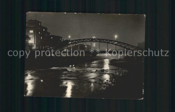 Ostrava Brücke