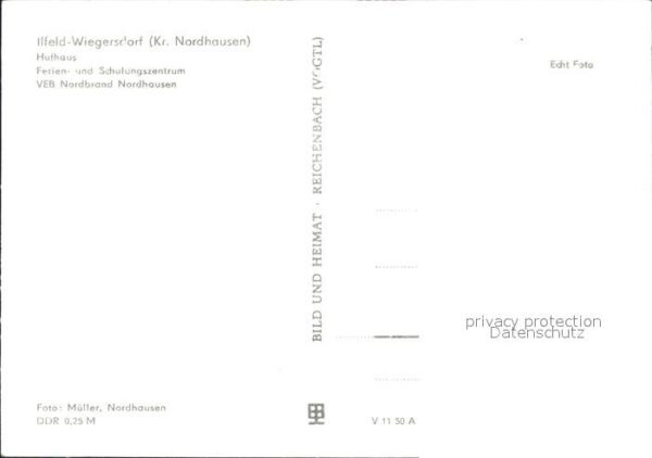 Wiegersdorf Hufhaus Ferien Schulungszentrum – Bild 2