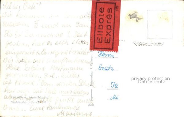 Sayda Mortelgrund Jugendherberge – Bild 2