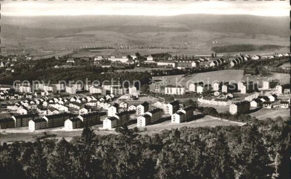 Wetzlar Neue Wohnstadt