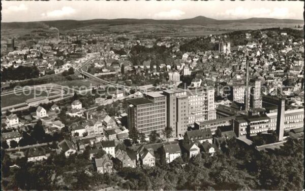 Wetzlar Teilansicht