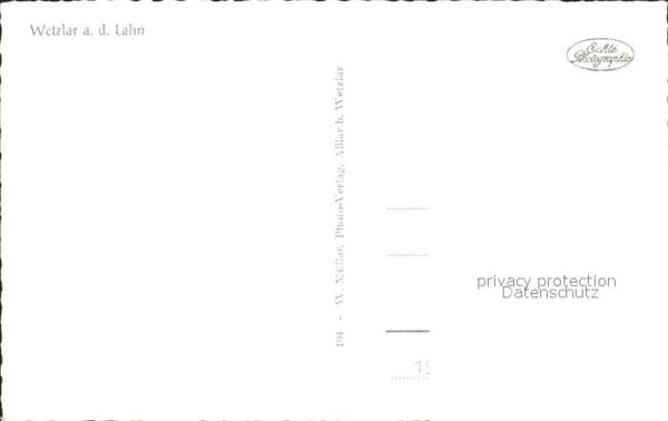 Wetzlar Teilansicht – Bild 2