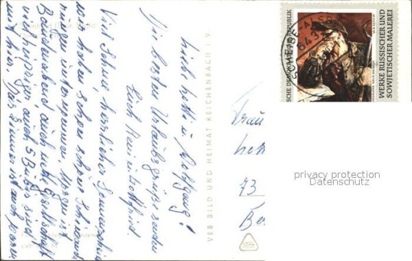 Limbach Steinheid  Linbad – Bild 2