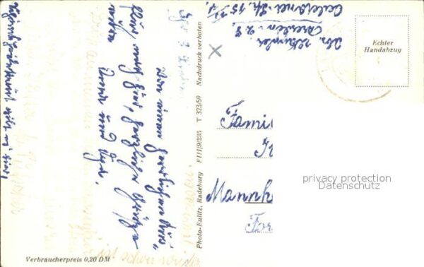 Langebrueck Gaststätte Hofewiese – Bild 2