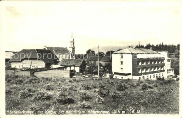 Hoechenschwand Hotel Alpenblick Schwarzwaldstube