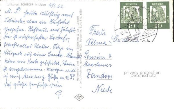 Schieder Fliegeraufnahme – Bild 2