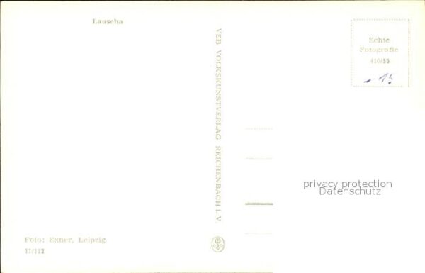 Lauscha Ortsansicht – Bild 2