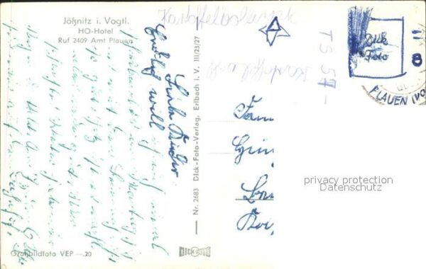 Joessnitz HO Hotel – Bild 2