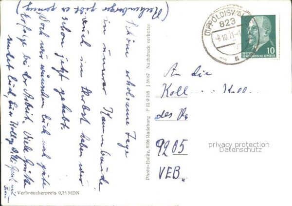 Neuhermsdorf Kammbaude Hermsdorf – Bild 2