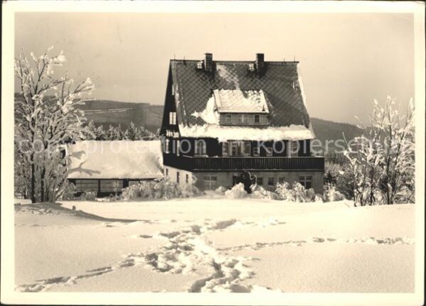 Waldidylle Fremdenhof Zugspitze
