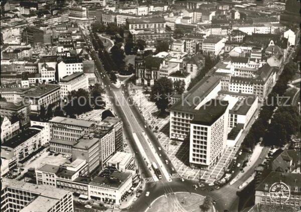 Hannover Georgstrasse