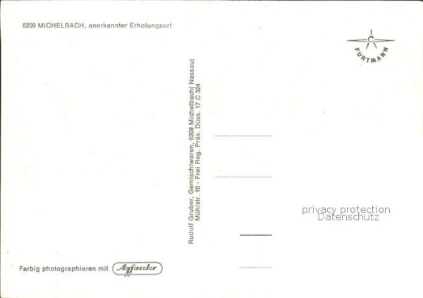 Michelbach Aarbergen Fliegeraufnahme – Bild 2